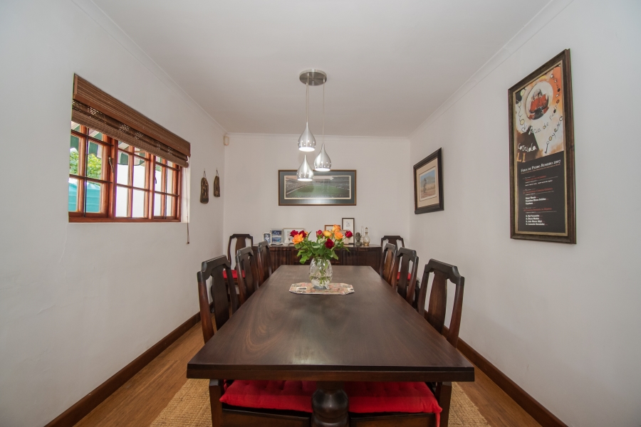 4 Bedroom Property for Sale in Roundhay Western Cape